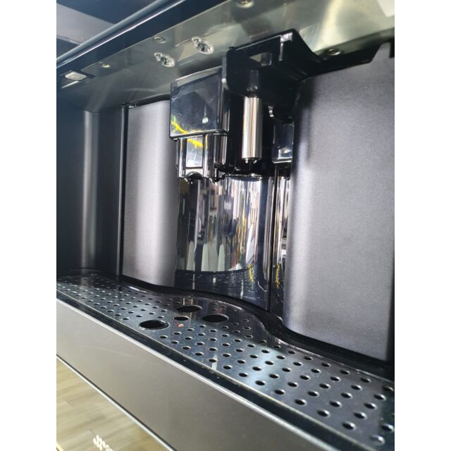 Smeg Uk CMS4601NR//NEW Dolce Stil Novo Coffee Maker