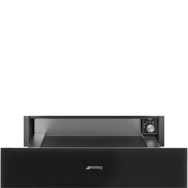 Smeg Uk CPR115N Linea Warming Drawer