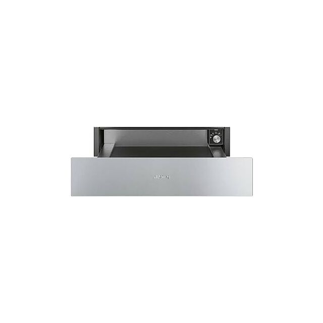 Smeg Uk CPR315X 15Cm Warming Drawer