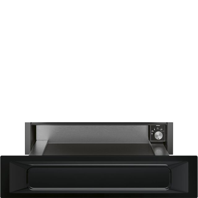 Smeg Uk CPR915N Victoria Warming Drawer