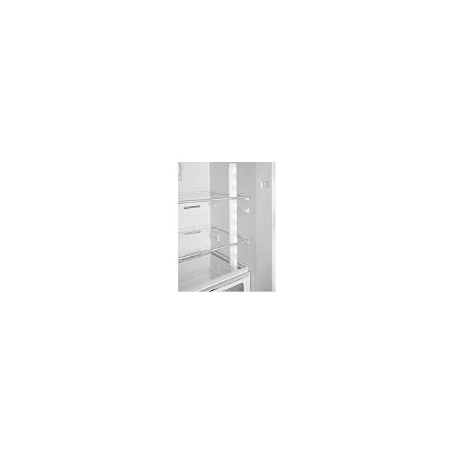 Smeg Uk FAB32RPB5UK 60Cm 50S Style Right Hand Hinge Fridge Freezer Pastel Blue