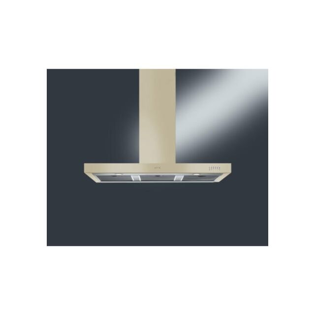 Smeg Uk KSE110P9 110cm Cooker Hood