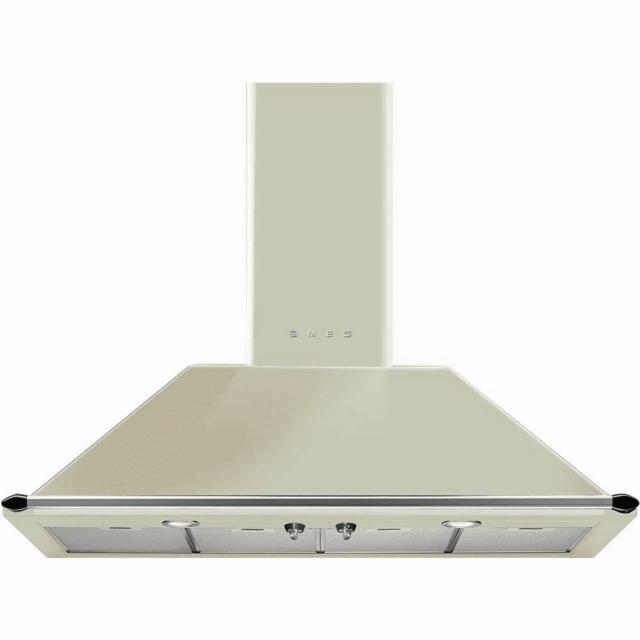 Smeg Uk KT110PE 110cm Chimney Hood
