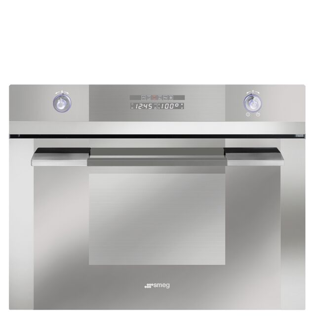 Smeg Uk SC45VC2 STEAM OVEN 
