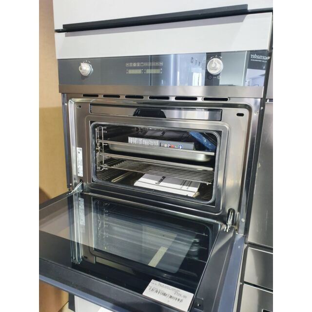 Smeg Uk SC45VC2 STEAM OVEN 