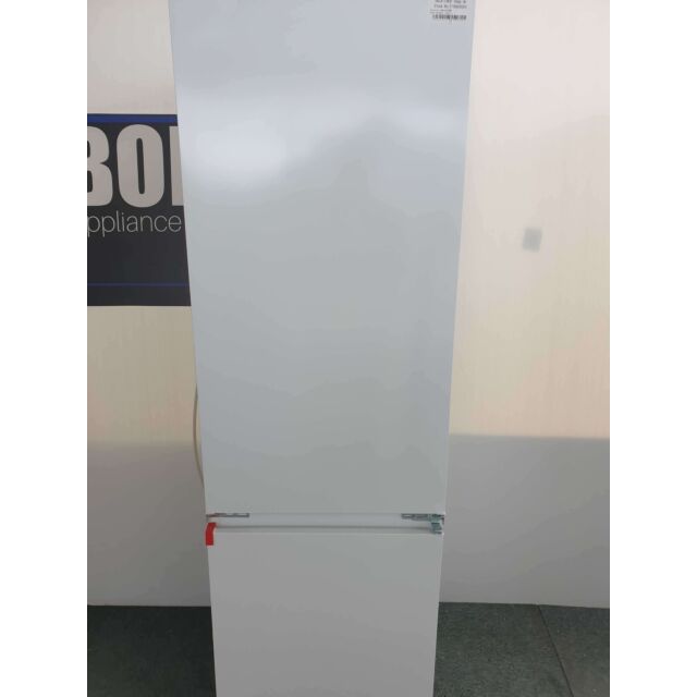 Smeg Uk UKC8173N1F 60Cm Integrated In Column Frost Free Fridge Freezer