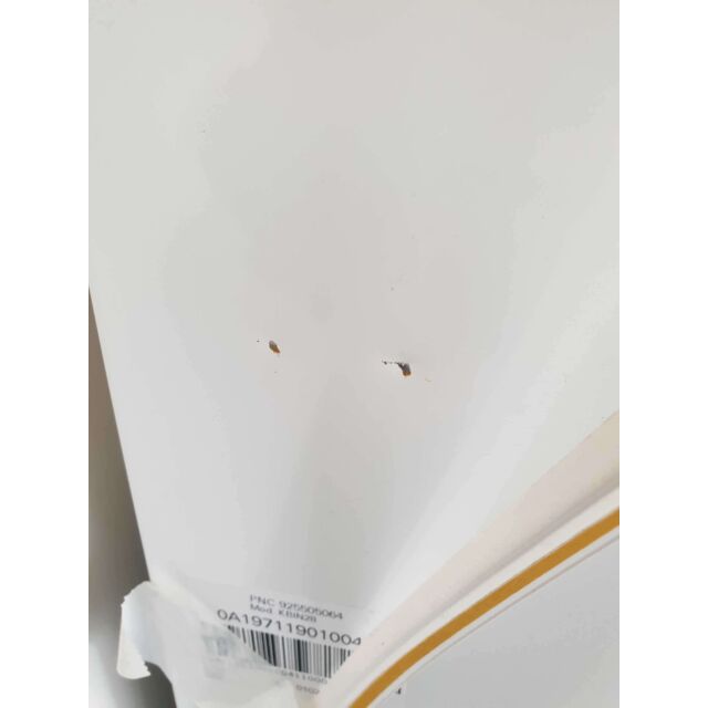 Smeg Uk UKC8173N1F 60Cm Integrated In Column Frost Free Fridge Freezer