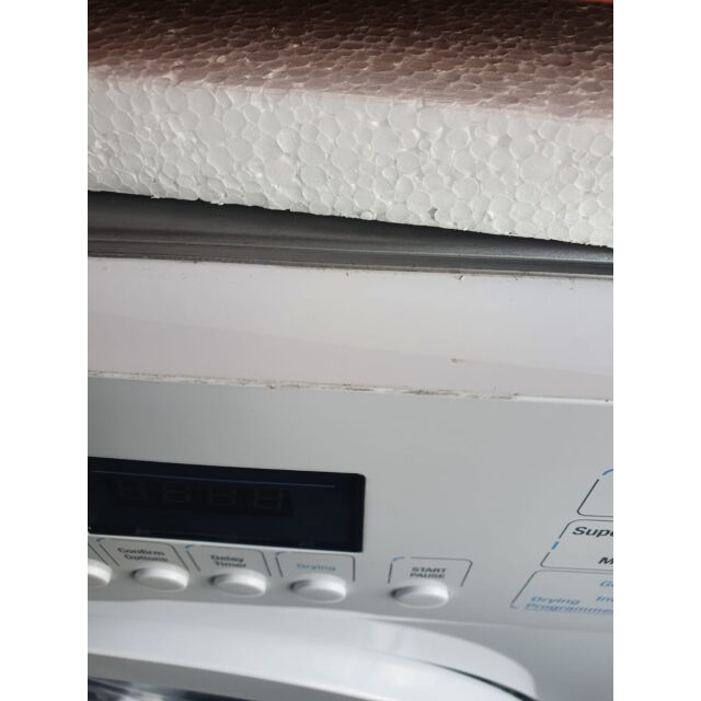 Smeg Uk WDI14C7 Integrated Washer Dryer