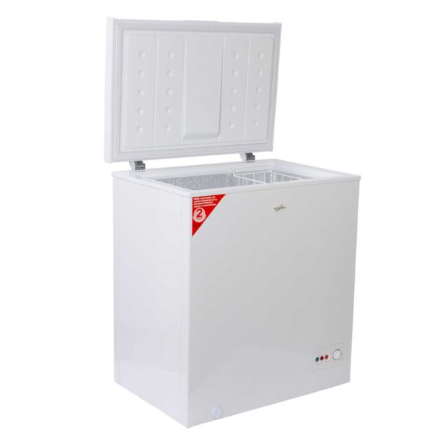 Statesman CHF150 150L Chest Freezer
