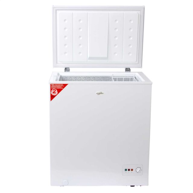 Statesman CHF150 150L Chest Freezer