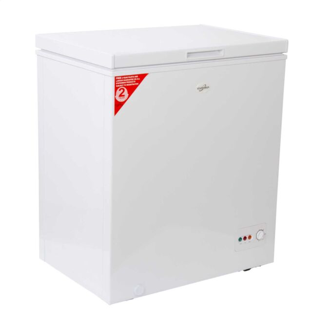 Statesman CHF150 150L Chest Freezer