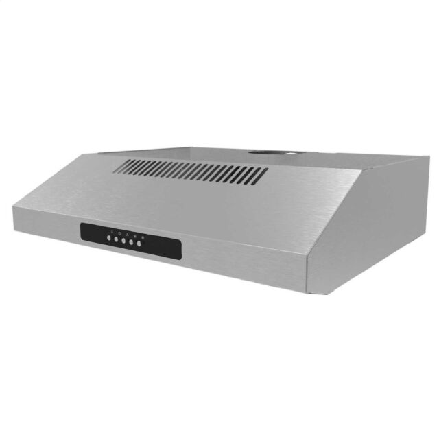 Statesman VH60SS 60cm Visor Hood