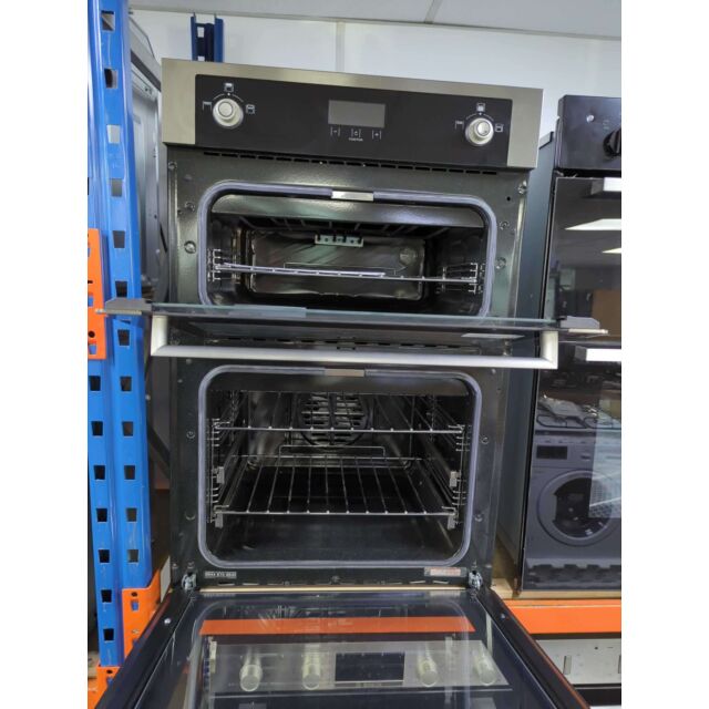 Stoves 444440934/OG Graded Built In Double Oven