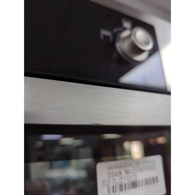 Stoves 444440934/OG Graded Built In Double Oven