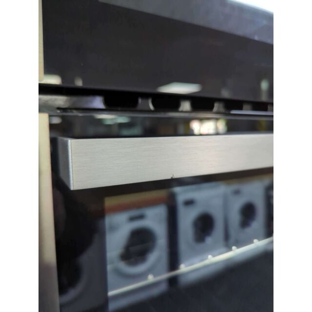 Stoves 444440934/OG Graded Built In Double Oven