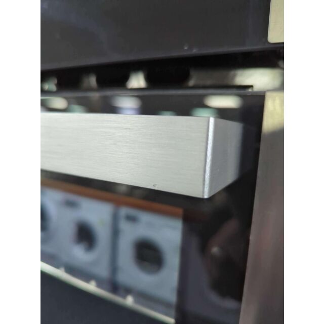 Stoves 444440934/OG Graded Built In Double Oven