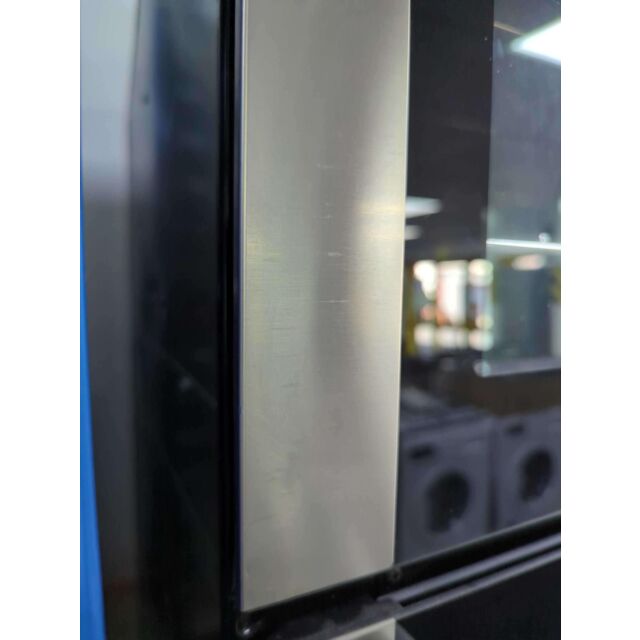 Stoves 444440934/OG Graded Built In Double Oven