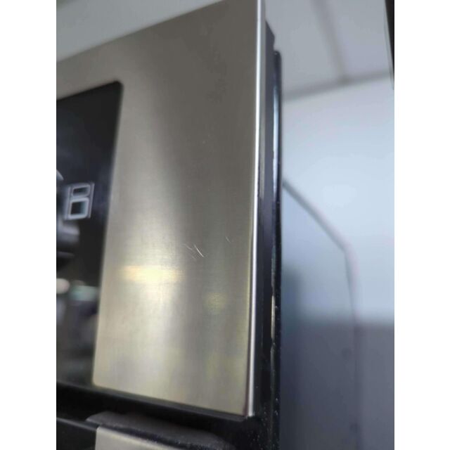 Stoves 444440934/OG Graded Built In Double Oven