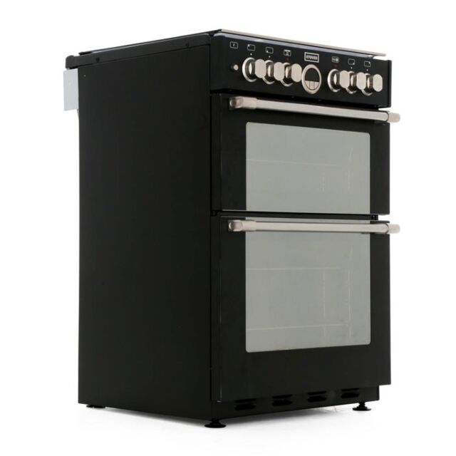 Stoves 444440990 60Cm Dual Fuel Cooker