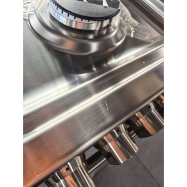 Stoves 444444932 Stoves 90Cm Range Cooker Sterling