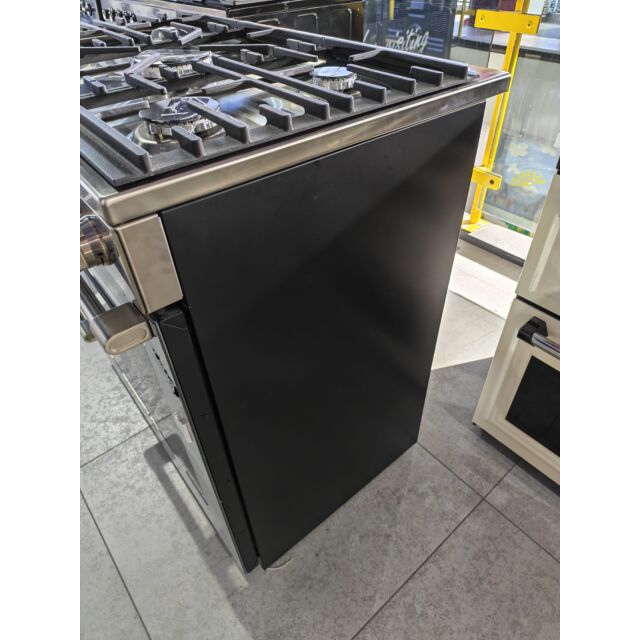 Stoves 444444932 Stoves 90Cm Range Cooker Sterling