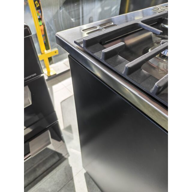 Stoves 444444932 Stoves 90Cm Range Cooker Sterling