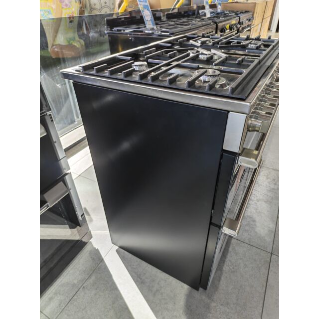 Stoves 444444932 Stoves 90Cm Range Cooker Sterling