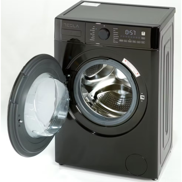 Tesla TWM81400B Freestanding 8Kg 1400Rpm Washing Machine