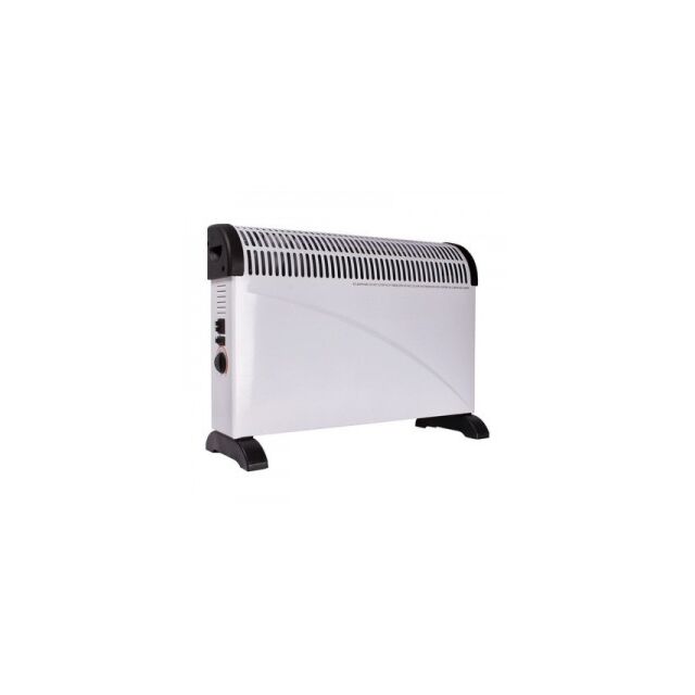 WELCO WELH204 2Kw Convector Heater