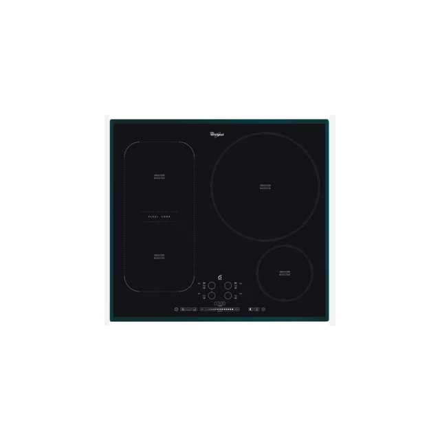 Whirlpool ACM847/BA/R 60Cm Induction Hob