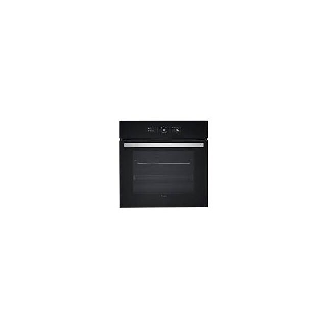 Whirlpool AKZ96230NB/R Single Electric Oven