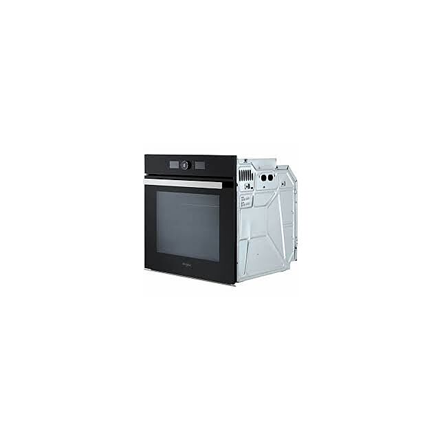Whirlpool AKZ96230NB/R Single Electric Oven