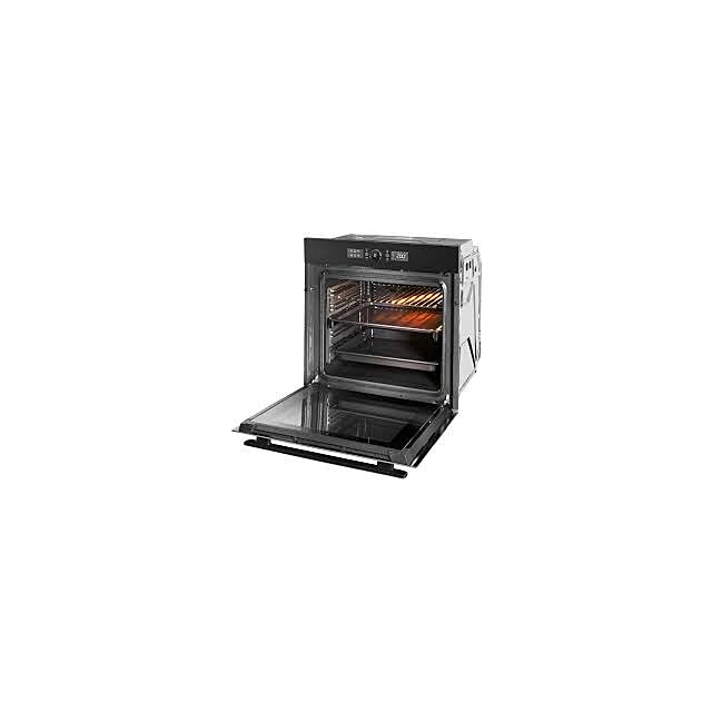 Whirlpool AKZ96230NB/R Single Electric Oven