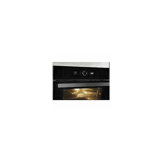 Whirlpool AKZ96230NB/R Single Electric Oven
