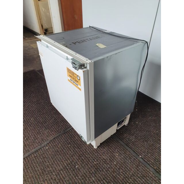 Whirlpool ARG10818A+//NEW Integrated Fridge