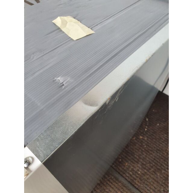 Whirlpool ARG10818A+//NEW Integrated Fridge