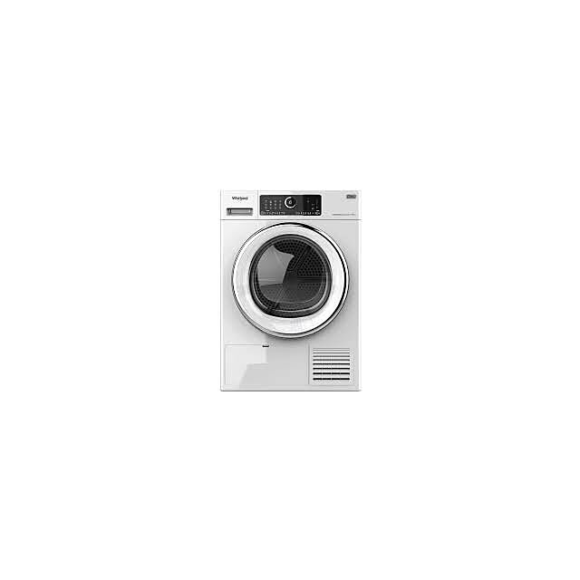 Whirlpool AWZ9HP/R 9 Kg Heat Pump Dryer