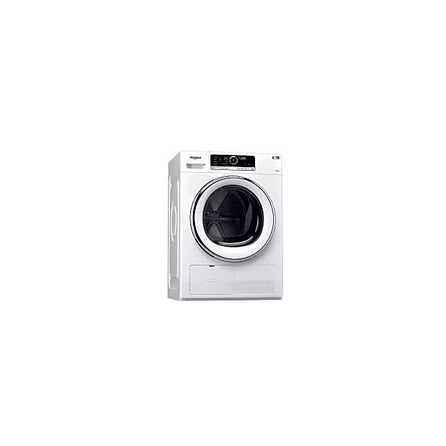 Whirlpool AWZ9HP/R 9 Kg Heat Pump Dryer