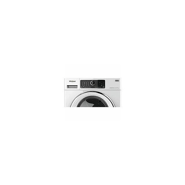 Whirlpool AWZ9HP/R 9 Kg Heat Pump Dryer