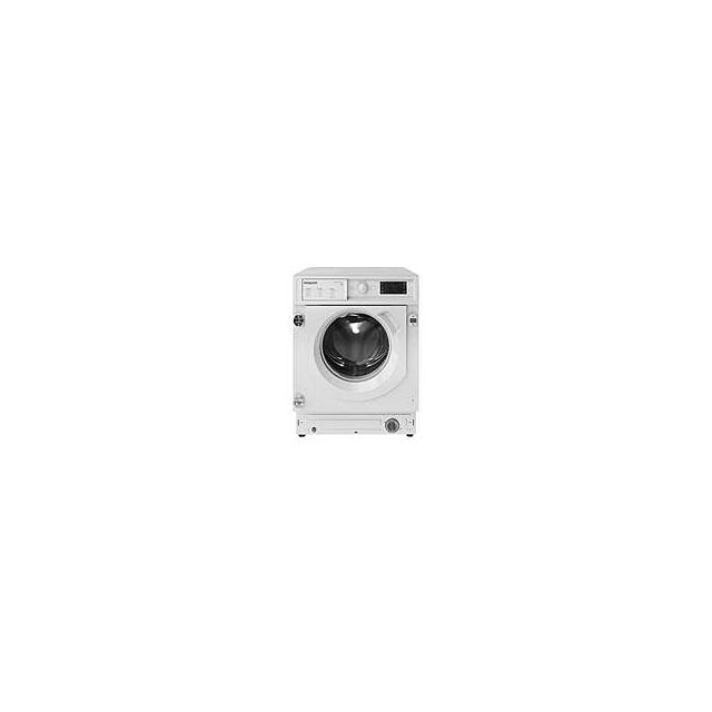 Whirlpool BIWMWG91485/R 9Kg 1400 Spin Integrated Washing Machine