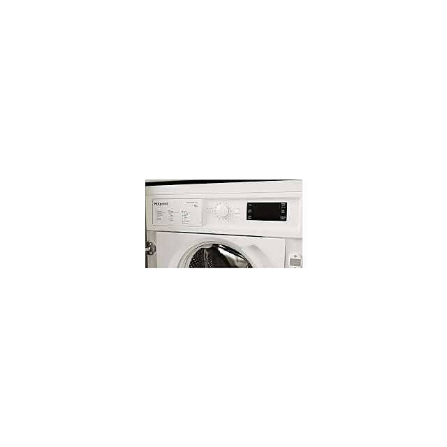 Whirlpool BIWMWG91485/R 9Kg 1400 Spin Integrated Washing Machine