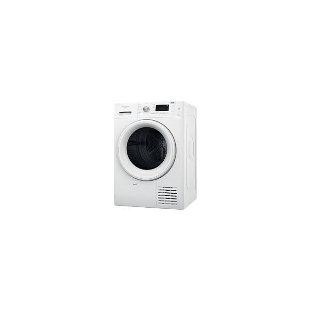Whirlpool FFTM118X2/R 8 Kg Heat Pump Dryer