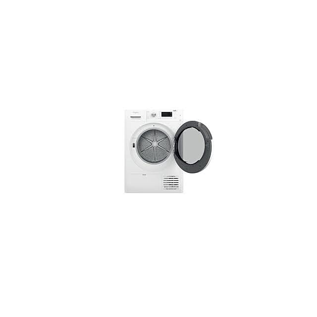 Whirlpool FFTM118X2/R 8 Kg Heat Pump Dryer