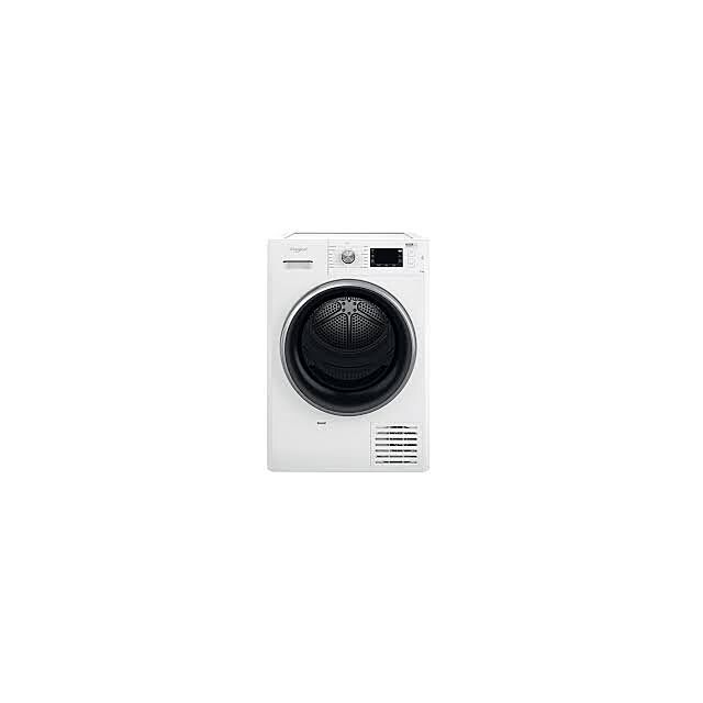 Whirlpool FFTM229X2B/R 9Kg Heat Pump Dryer