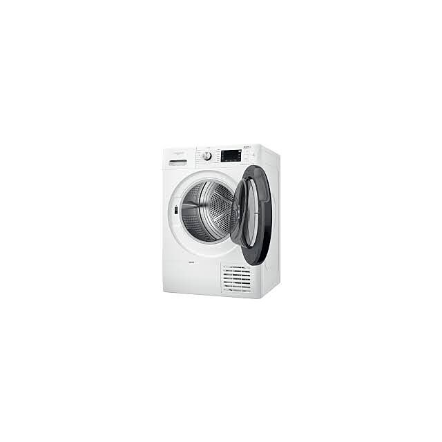 Whirlpool FFTM229X2B/R 9Kg Heat Pump Dryer
