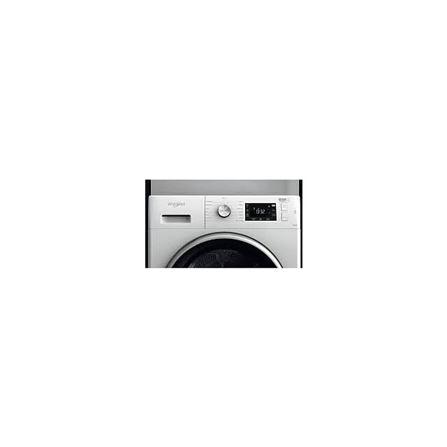 Whirlpool FFTM229X2B/R 9Kg Heat Pump Dryer