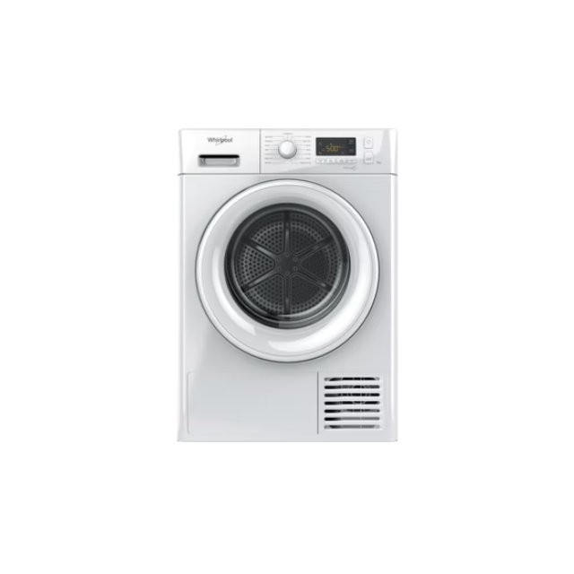 Whirlpool FTM1182UK/R 8Kg Heat Pump Dryer