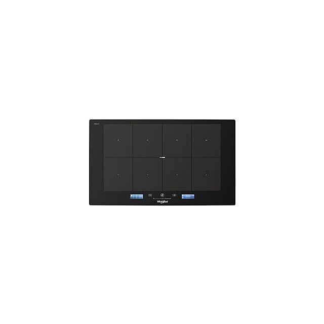Whirlpool SMP778CNEIXL/R 75Cm Induction Hob 