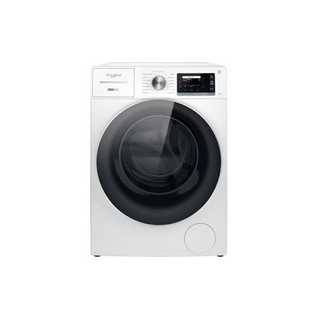 Whirlpool W899ADSILENCE/R 9Kg 1400 Spin Washing Machine