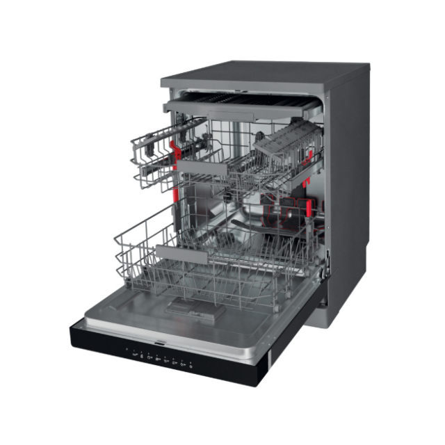 Whirlpool WFC3C33PFX/R Fullsize Dishwasher